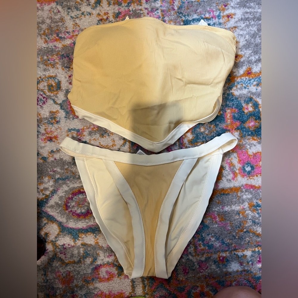 Aerie bathing suit